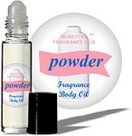 MOBETTER FRAGRANCE OILS Powder Fres