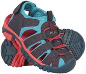 Mountain Warehouse Bay Kids Shandal
