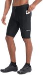 baleaf Cycling Shorts for Men 4D Pa