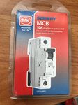 MK Sentry 5910sRP2 Miniature Circuit Breaker