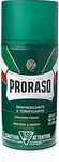 Proraso Green Refresh Shaving Foam, 300 ml