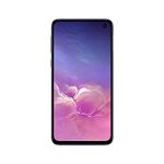 Samsung Galaxy S10e 128 GB Hybrid-SIM Android Smartphone - Black, (UK Version)