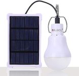 KK.BOL Solar Lamp Portable LED Ligh