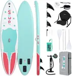 FunWater Inflatable Stand Up Paddle