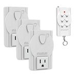 Stanley 31166 Wireless Remote Control System, 3 Each