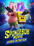 The Spongebob Movie: Sponge On The Run