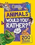 National Geographic Kids - Would Yo