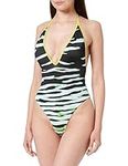 Diesel Women's Bfsw-Lory-rev Swimsu