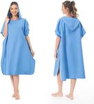 Mokani Changing Robe Surf Poncho Mi