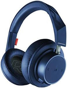 Plantronics BackBeat GO 600 1 Wireless_Accessory Standard_Packaging, Navy