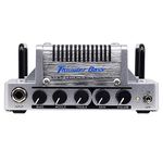 Hotone Thunder Bass Mini Bass Guitar Amplifier Head, 5 Watt