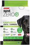 Prime100 Kangaroo Lentil Turmeric Dog Food 12 kg