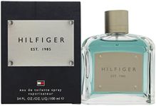 Hilfiger 1985 by Tommy Hilfiger 3.4 oz Edt Spray for Men