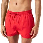 Diesel Men's BMBX-Jesper Board Shorts, 42a-0gycx, L