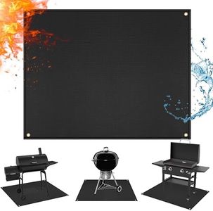 Grill Mats