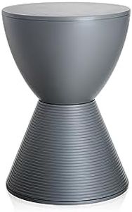 Kartell Prince Aha, Tabouret, Pigeon