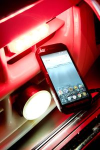 CAT S41 Dual SIM Smartphone, Black – Rugged Unlocked Mobile
