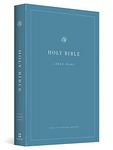 ESV Economy Bible, Large Print