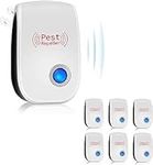 Ultrasonic pest Repeller for Indoor Plug-in - Ultrasonic Mice Repeller