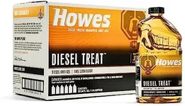 Howes Lubricator Diesel Treat Diese