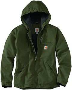 Carhartt W