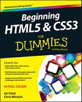 Beginning HTML5 and CSS3 For Dummies