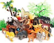 Safari Animals