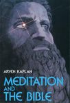 Meditation and the Bible