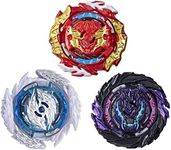 Beyblade Burst QuadDrive Sonic Warp