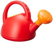 Hape Sand and Beach Toy Watering Can Toys, Red