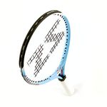 Zsig Children's Mini Tennis Racket - 17 inch, Blue/White