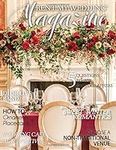 RENT MY WEDDING Magazine - Winter 2