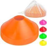 GoSports Premium Sports Cones for A