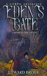Eden's Gate: The Ascent: A LitRPG Adventure
