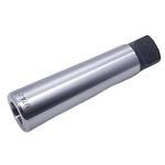 MT2 to MT4 Morse Taper Adapter Drill Sleeve Reducing Adapter for Lathe Milling Collets and Accessories Reducers and Posts