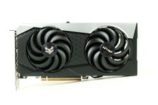 Sapphire 11309-01-20G Nitro+ AMD Radeon RX 6600 XT 8GB GDDR6 HDMI/3DisplayPort PCI-Express 4.0 Video Card