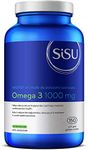 Omega 3 1000mg 150 soft gels