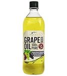 Chef's Choice Grapeseed Oil, Multic