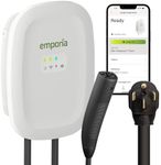 EMPORIA Level 2 EV Charger - NEMA 1