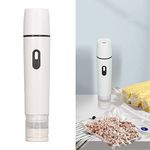 Handheld Vacuum Sealer For Clothes