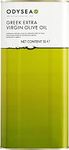 Odysea Extra Virgin Olive Oil 5L Ti