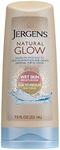 Jergens Natural Glow In-shower Loti