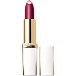 L’Oréal Paris Age Perfect Hydrating Core Lipstick, Pro-Vitamin 5, No feathering, Perfect Burgundy 114, 3.6 Grams