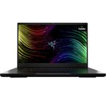 Razer Blade 17-17 Inch Gaming-Laptop - NVIDIA RTX 3070 Ti - Intel Core i9-12900H (4K 144Hz UHD-Display, 32GB DDR5 RAM, 1TB SSD, Aluminium-Case) QWERTY UK-Layout | Black