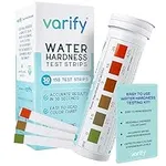 Varify Water Hardness Test Kit - Wa