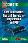 EZ Cheats For PlayStation 3 & PSP. 4th Edition (EZ Cheats Series)