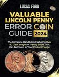 Valuable Lincoln Penny Error Coin G