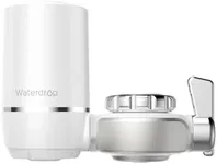 Waterdrop Water Filter for Sink Fau
