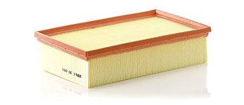 MANN-FILTER C 30 005 Air Filter - CARS + TRANSPORTERS