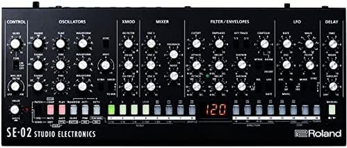 Roland Se-